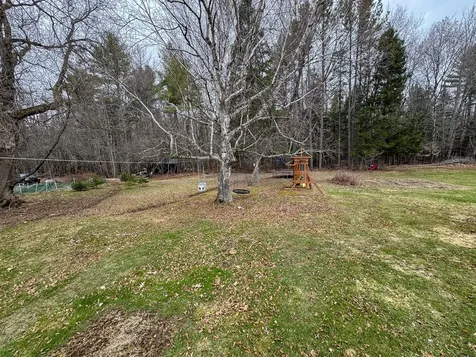 96 Houlton Road Island Falls ME 04747