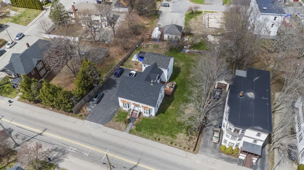 200 Alfred Street Biddeford ME 04005