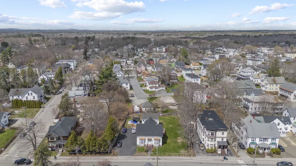 200 Alfred Street Biddeford ME 04005