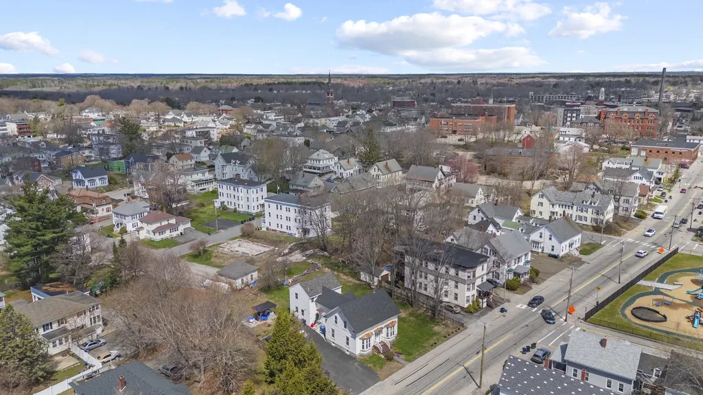 200 Alfred Street Biddeford ME 04005
