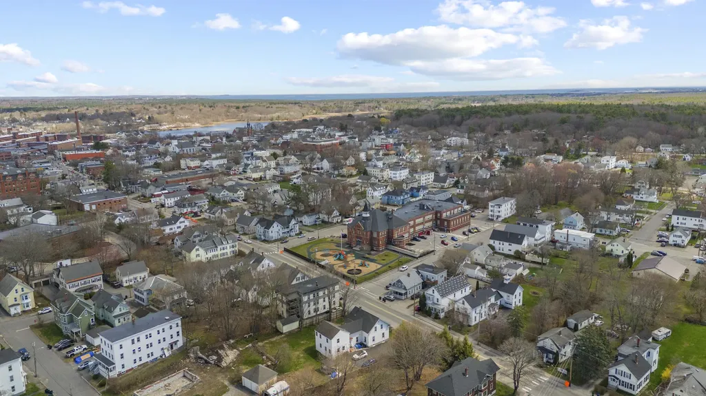 200 Alfred Street Biddeford ME 04005