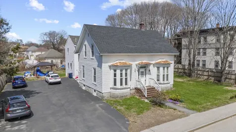 200 Alfred Street Biddeford ME 04005