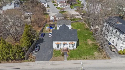 200 Alfred Street Biddeford ME 04005