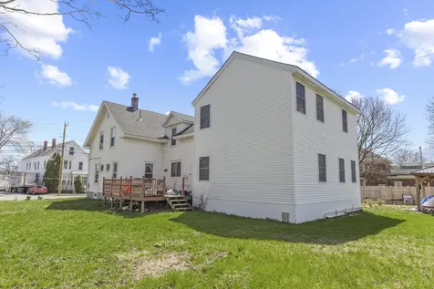 200 Alfred Street Biddeford ME 04005
