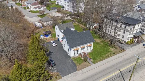 200 Alfred Street Biddeford ME 04005