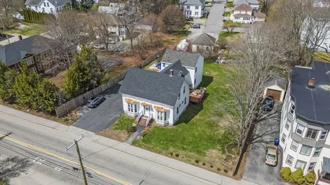 200 Alfred Street Biddeford ME 04005