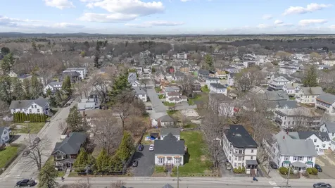 200 Alfred Street Biddeford ME 04005
