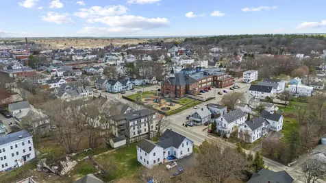 200 Alfred Street Biddeford ME 04005