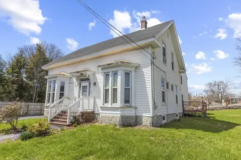 200 Alfred Street Biddeford ME 04005