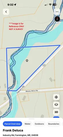 R12-042 Industry Road Farmington ME 04938