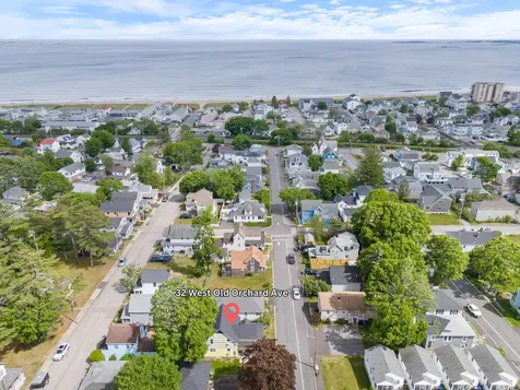 32 W W. Old Orchard Avenue Old Orchard Beach ME 04064