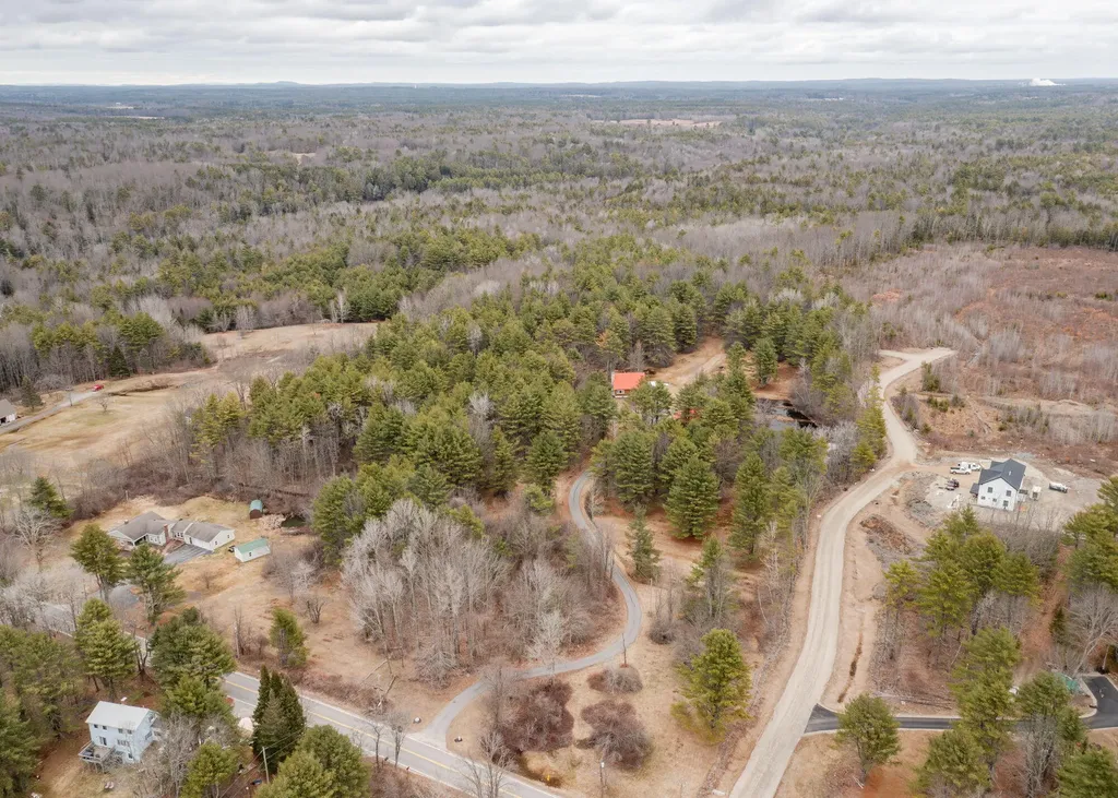 69 Watson Mill Road Saco ME 04072