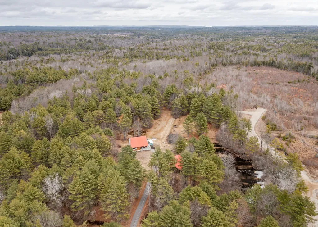 69 Watson Mill Road Saco ME 04072