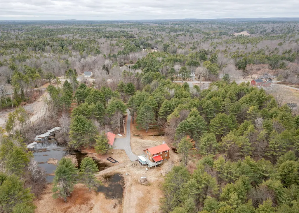 69 Watson Mill Road Saco ME 04072