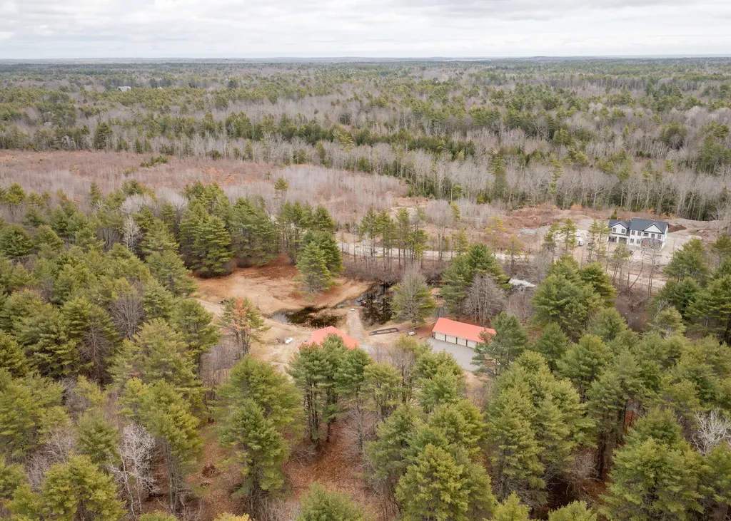 69 Watson Mill Road Saco ME 04072