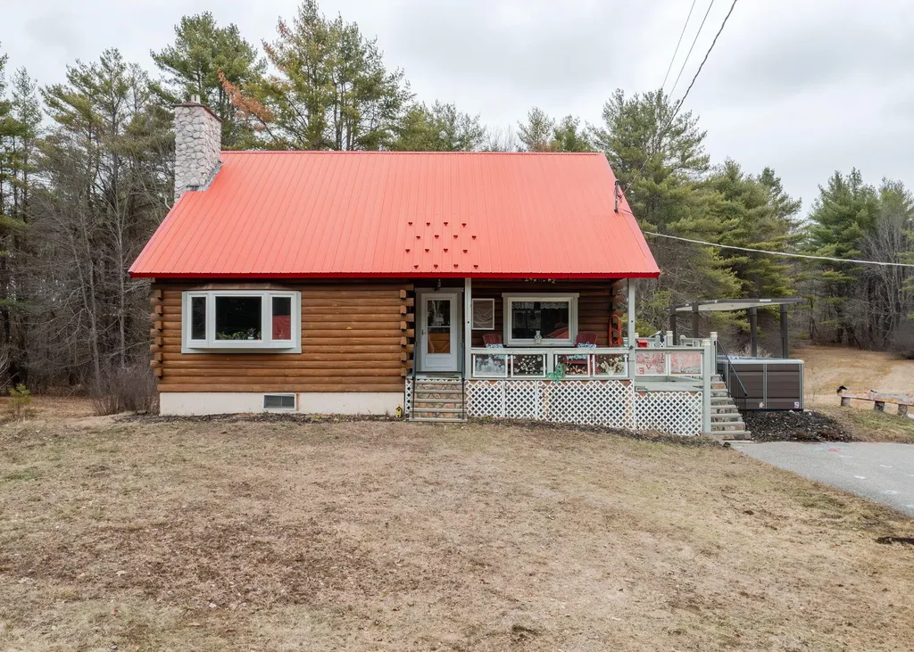 69 Watson Mill Road Saco ME 04072