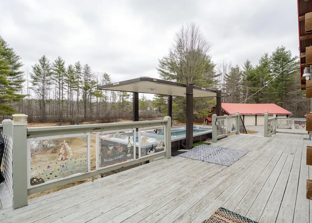 69 Watson Mill Road Saco ME 04072