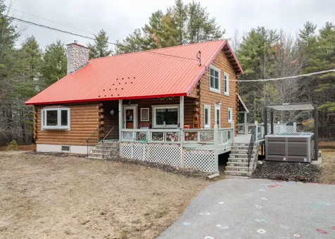69 Watson Mill Road Saco ME 04072