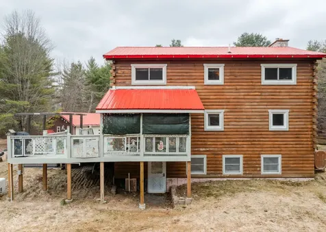69 Watson Mill Road Saco ME 04072