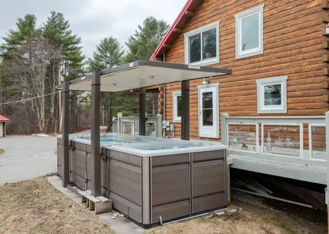 69 Watson Mill Road Saco ME 04072