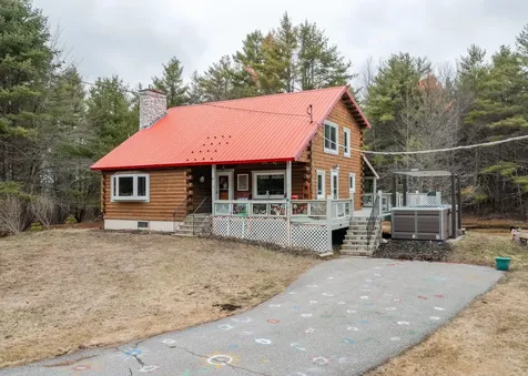 69 Watson Mill Road Saco ME 04072