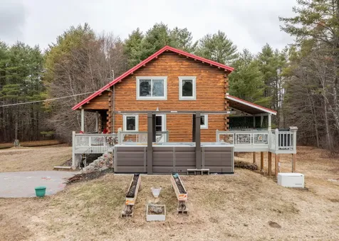 69 Watson Mill Road Saco ME 04072
