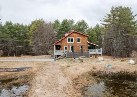 69 Watson Mill Road Saco ME 04072