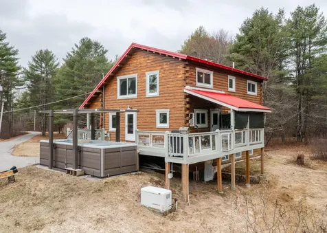 69 Watson Mill Road Saco ME 04072