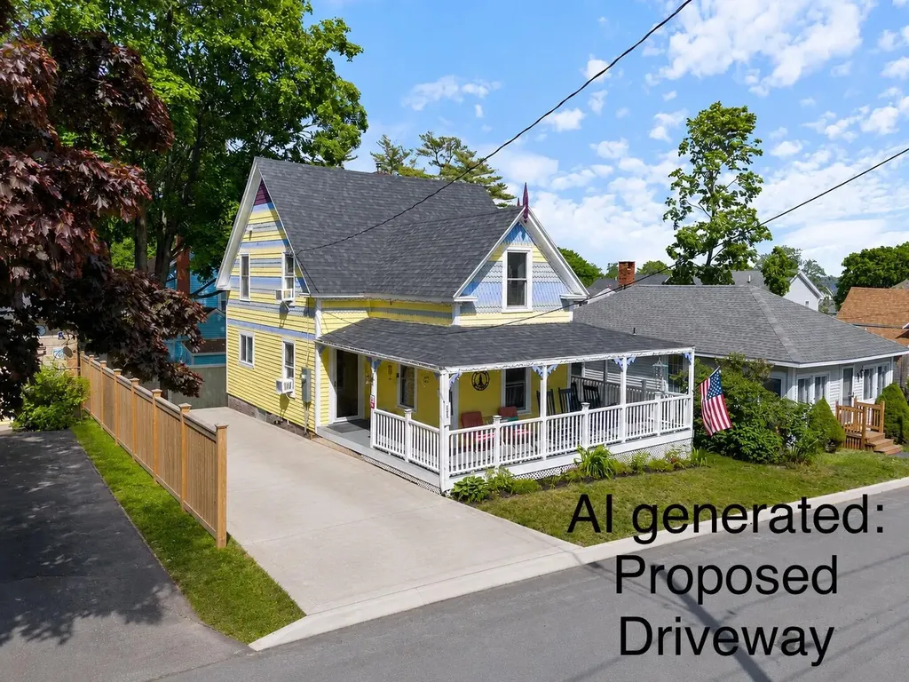 32A W Old Orchard Avenue Old Orchard Beach ME 04064