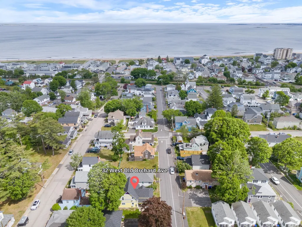 32A W Old Orchard Avenue Old Orchard Beach ME 04064