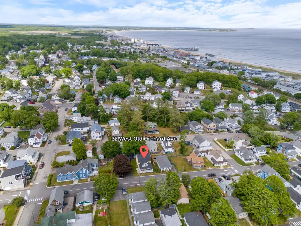 32A W Old Orchard Avenue Old Orchard Beach ME 04064