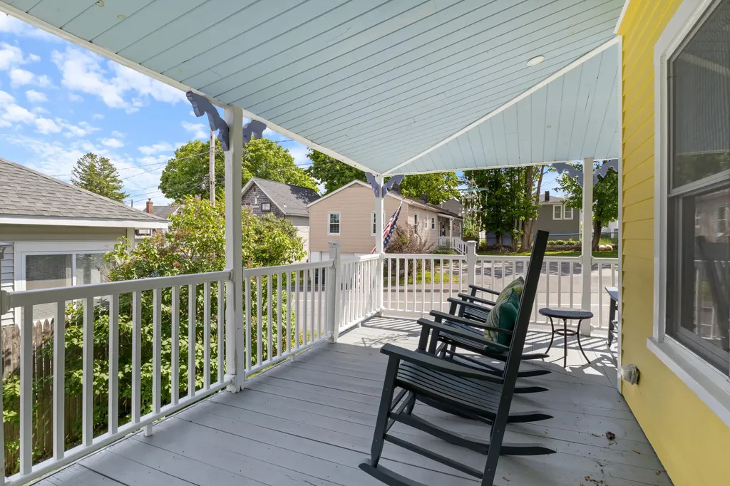 32A W Old Orchard Avenue Old Orchard Beach ME 04064