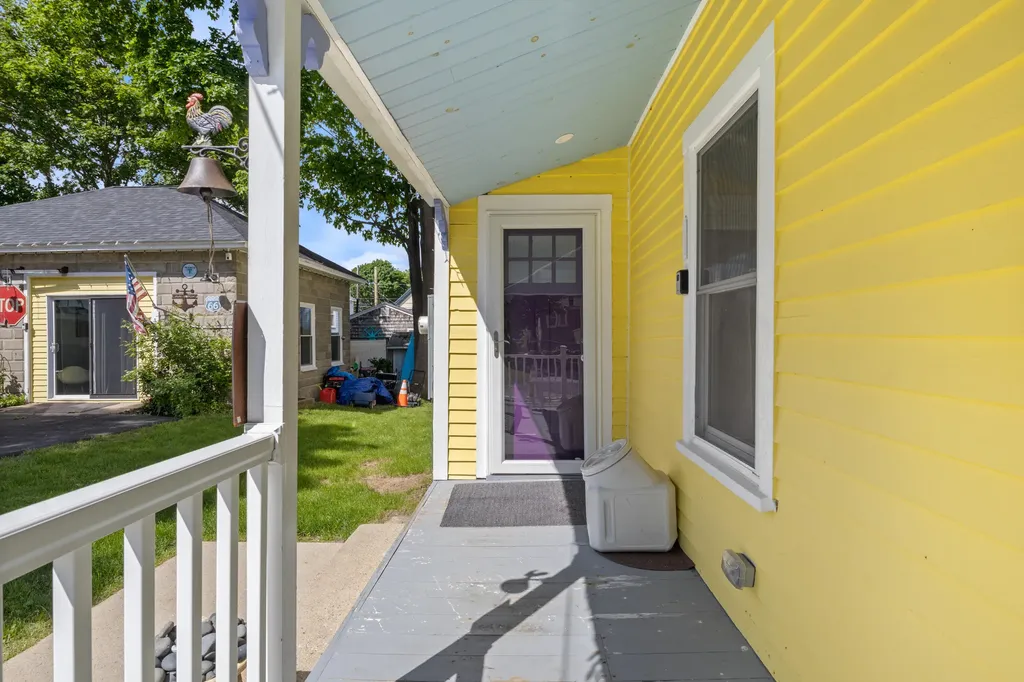 32A W Old Orchard Avenue Old Orchard Beach ME 04064