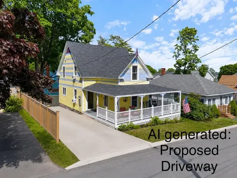 32A W Old Orchard Avenue Old Orchard Beach ME 04064