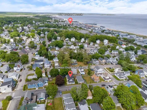 32A W Old Orchard Avenue Old Orchard Beach ME 04064