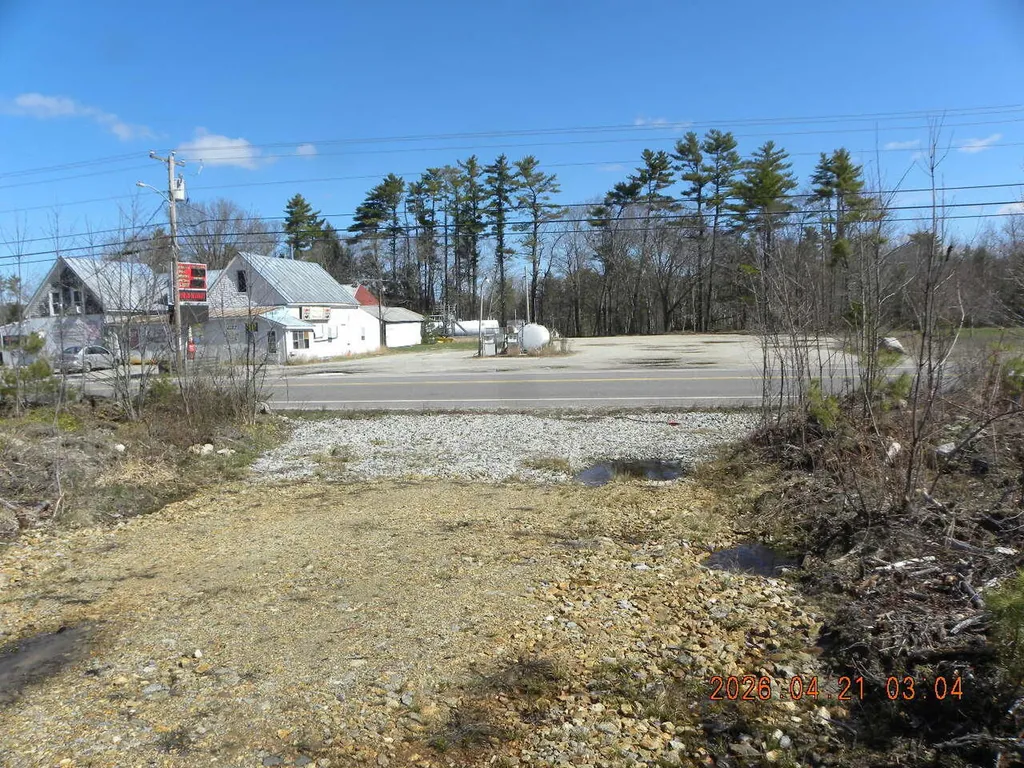 U6-12 Main Street Cornish ME 04020