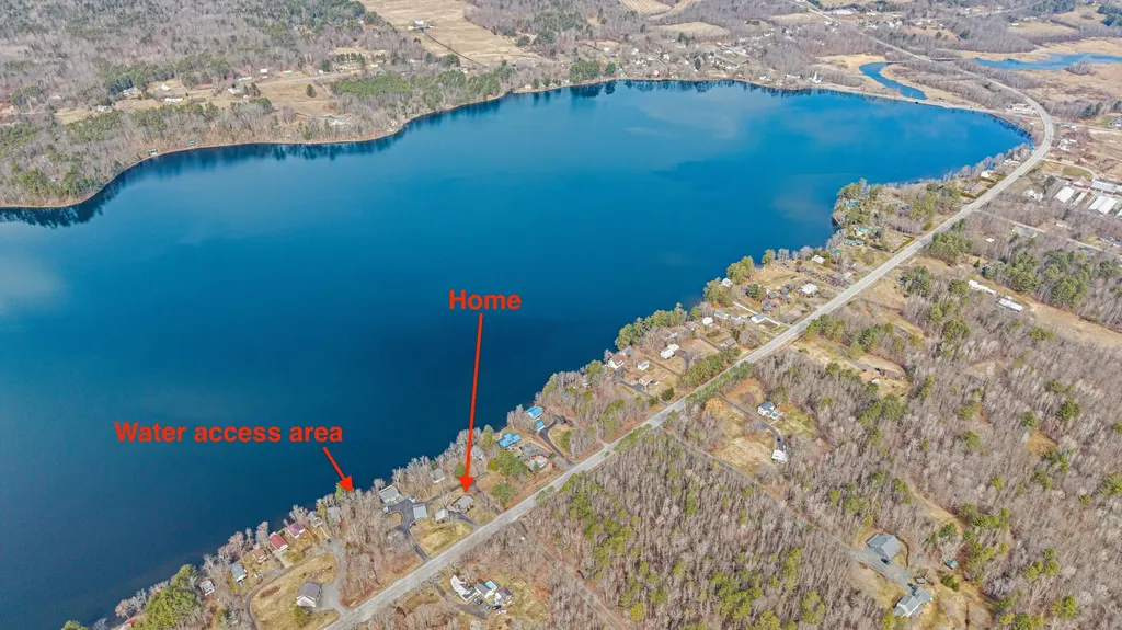 1210 Lakeview Drive China ME 04358