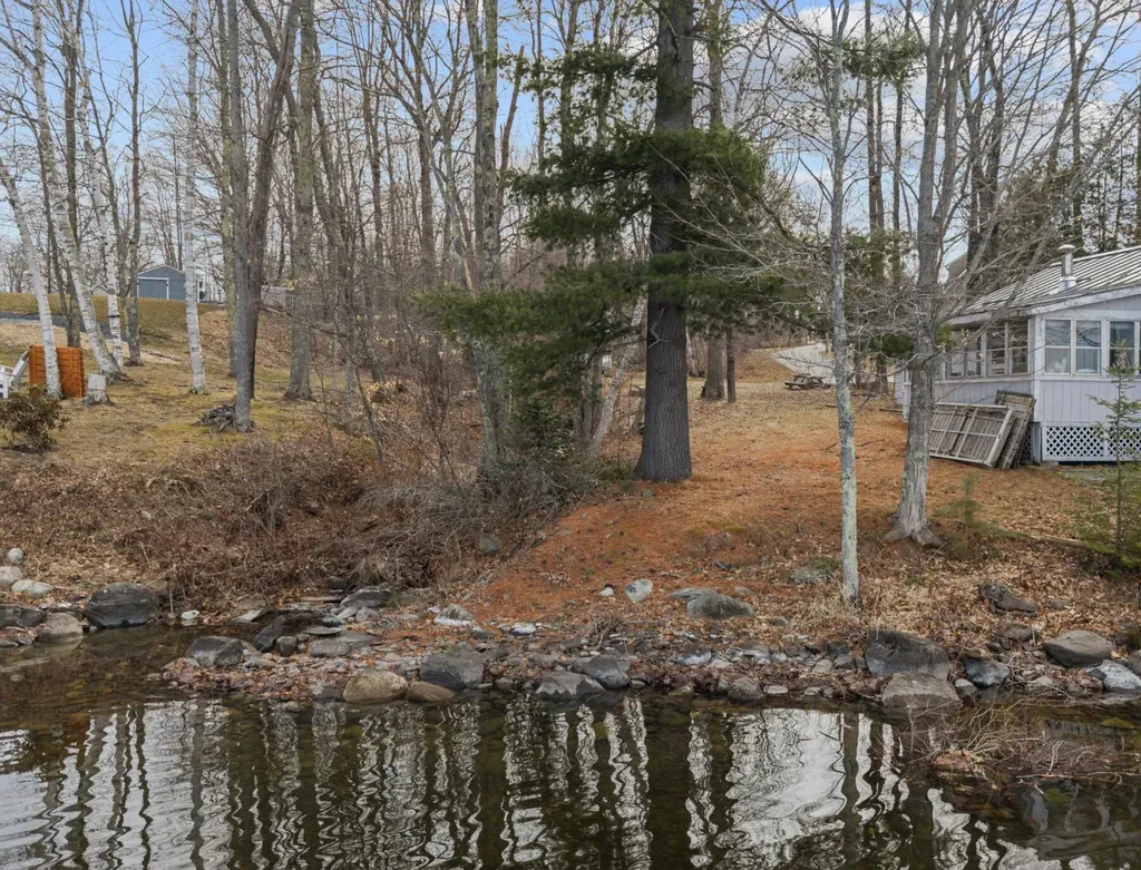1210 Lakeview Drive China ME 04358