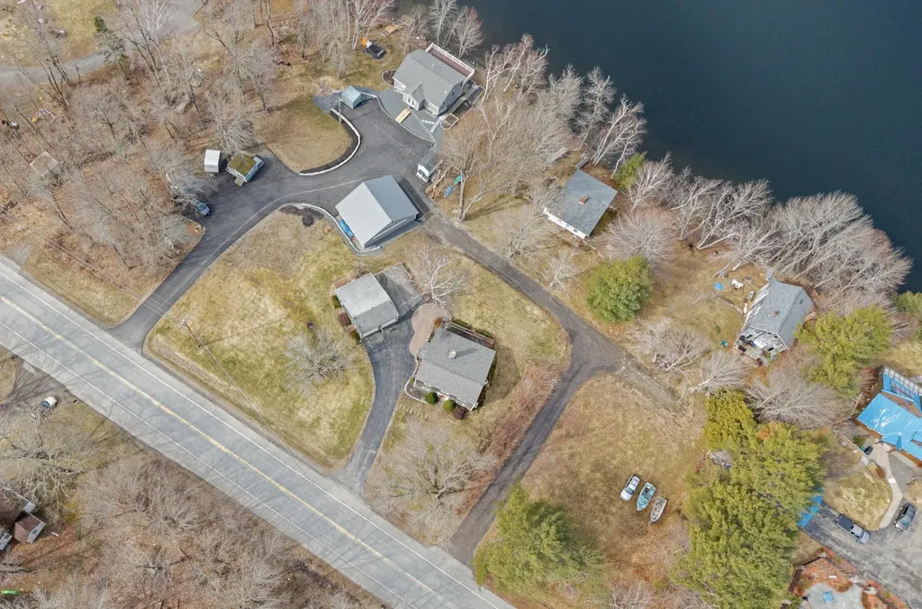 1210 Lakeview Drive China ME 04358