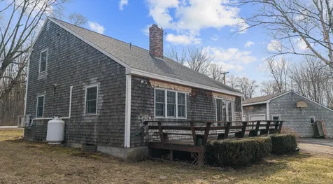 1210 Lakeview Drive China ME 04358