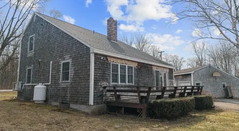 1210 Lakeview Drive China ME 04358