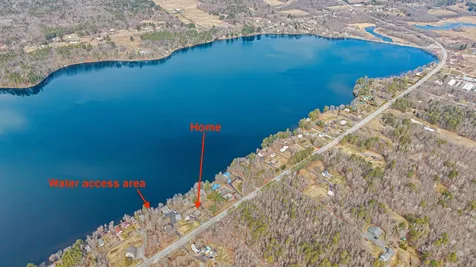 1210 Lakeview Drive China ME 04358