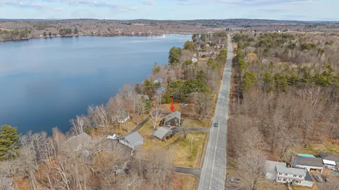 1210 Lakeview Drive China ME 04358