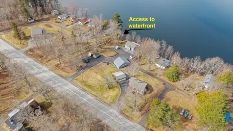1210 Lakeview Drive China ME 04358