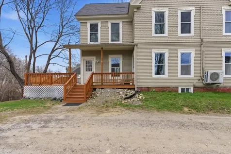 10 Middle Street Lisbon ME 04252