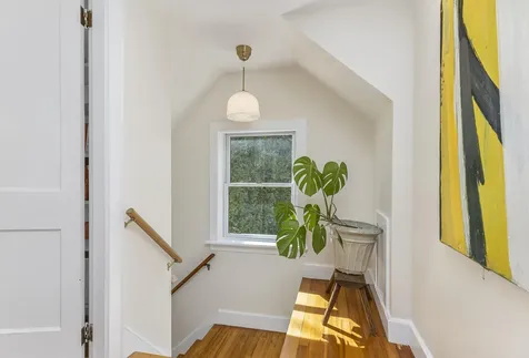 387 Mitchell Road Cape Elizabeth ME 04107