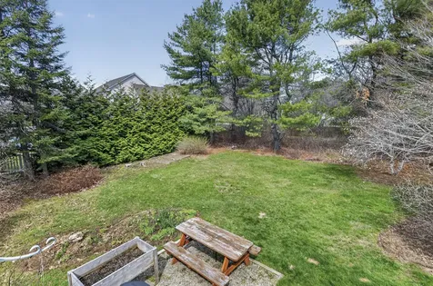 387 Mitchell Road Cape Elizabeth ME 04107