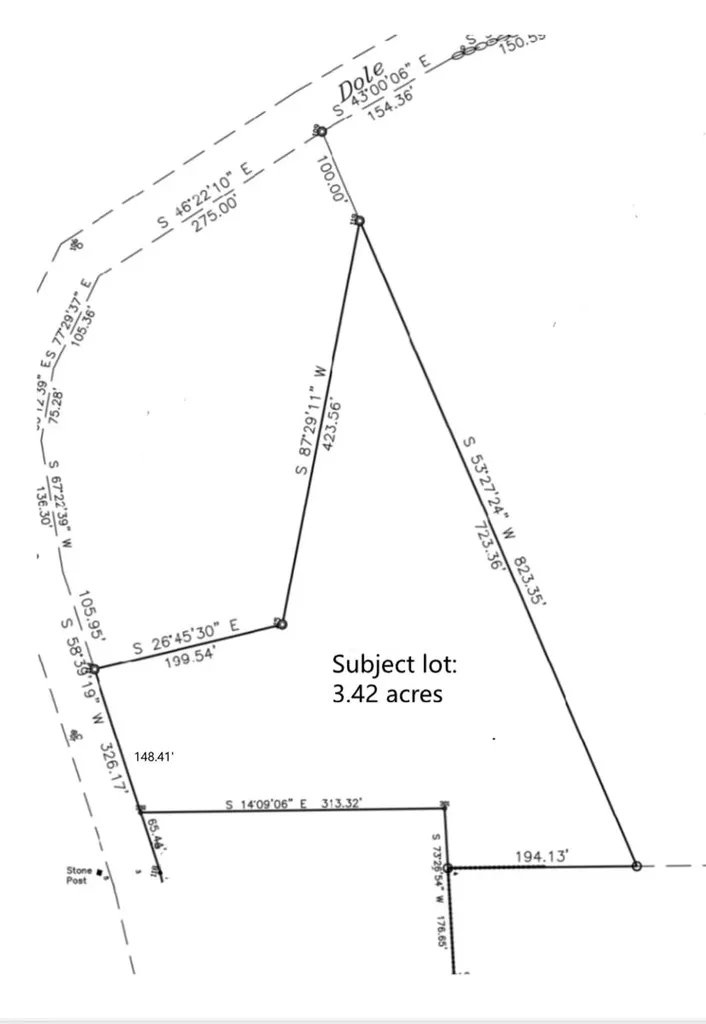 00 Doles Ridge Road Limington ME 04049