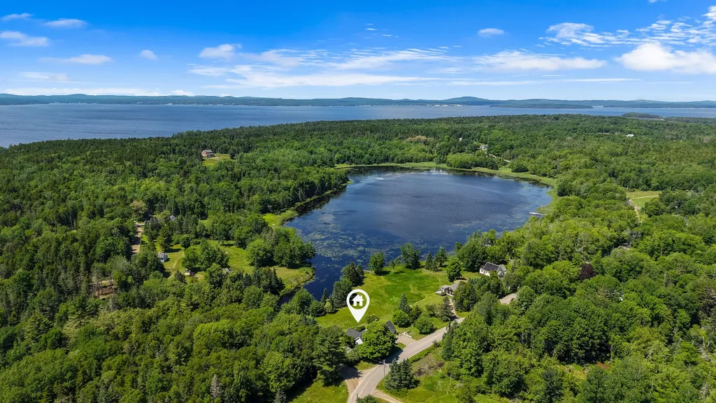 1052 Meadow Pond Road Islesboro ME 04848