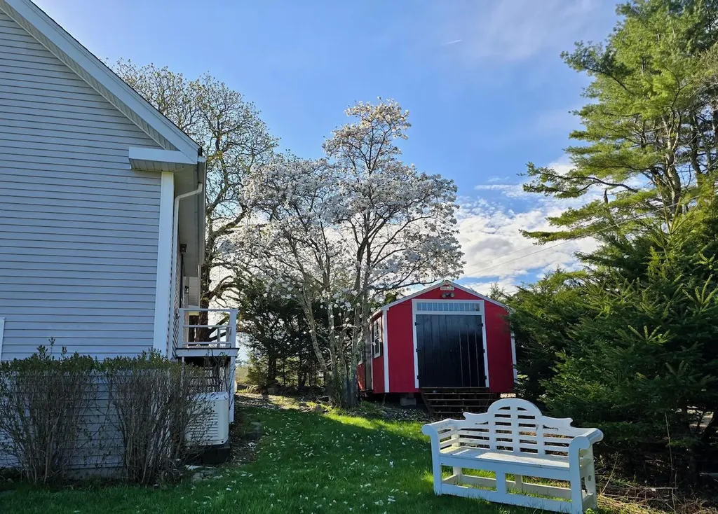 1052 Meadow Pond Road Islesboro ME 04848